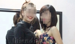 Quyền lực “bố mì” và “nỗi sợ truyền kiếp” của gái mại dâm